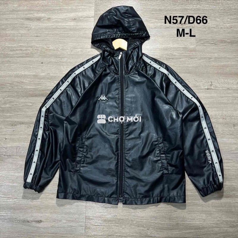 KAPPA JACKETS