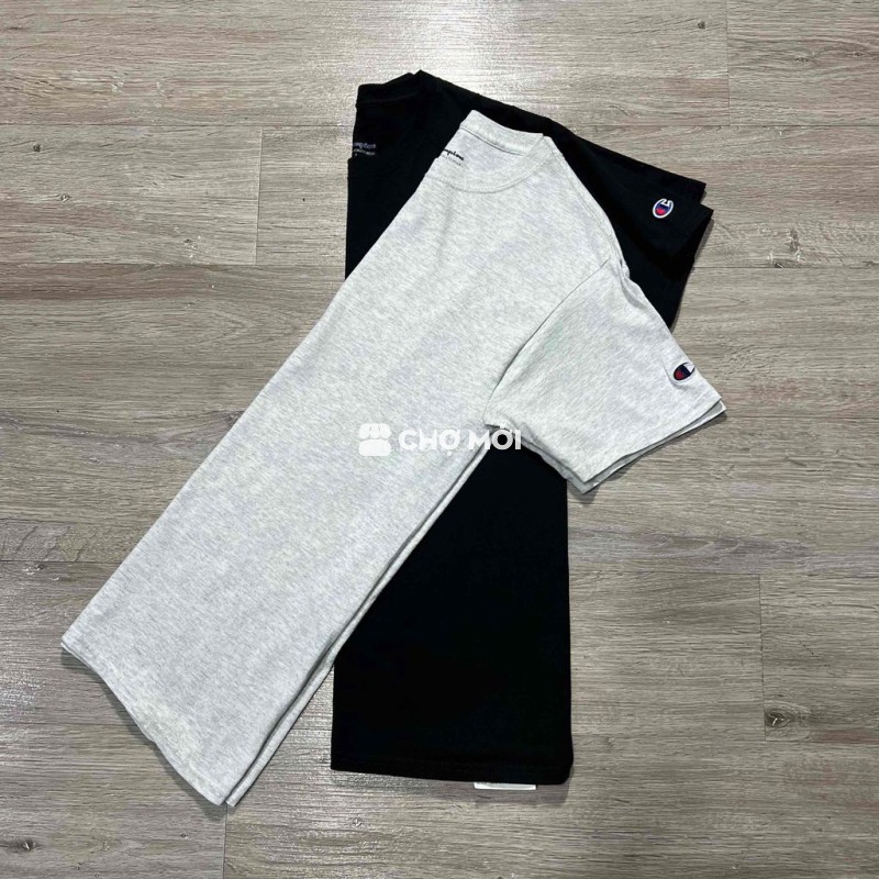Cặp Tee - CHAMPION 9 hãng