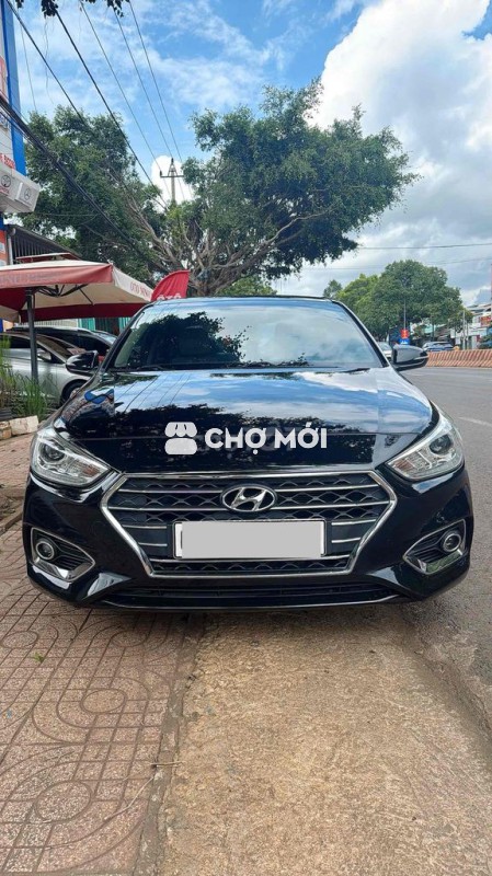 Hyundai Accent 2019 1.4 MT - 67000 km