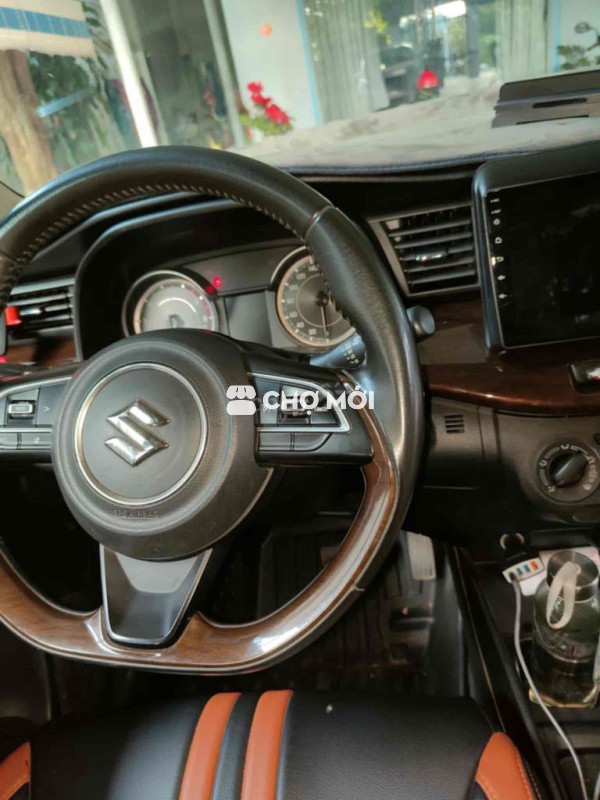 suzuki etiga glx
