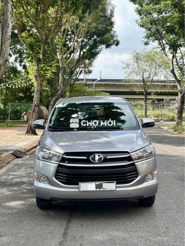 INNOVA E 2020 MT CHẠY CHỈ 6 VẠN KM BẢO HÀNH HÃNg