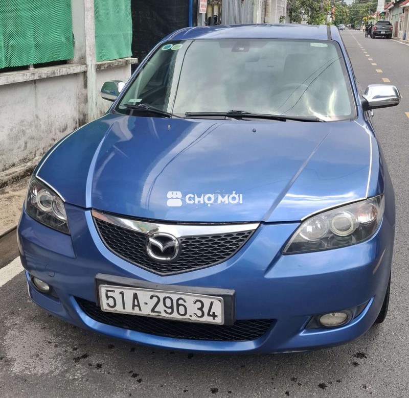 Madaz 2005, tự động