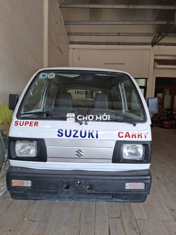 Suzuki Super Carry Van 2017  - 50000 km