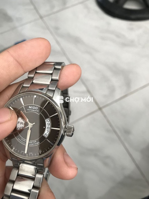Lên đời cần ra đi e MiDo