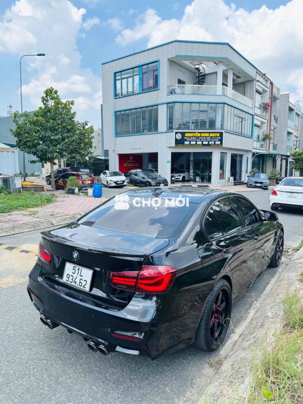 BMW 3 Series Up Full M3 ✅