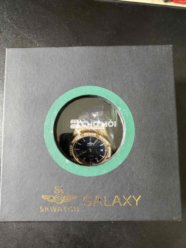 Đồng hồ SRWatch Galaxy