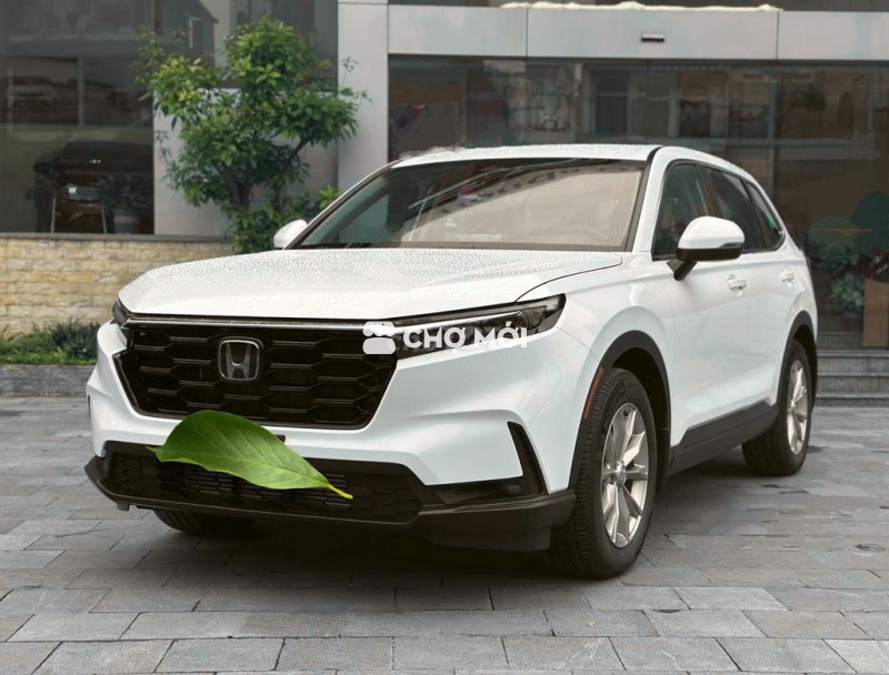 Honda CR V 2024 G - 10000 km