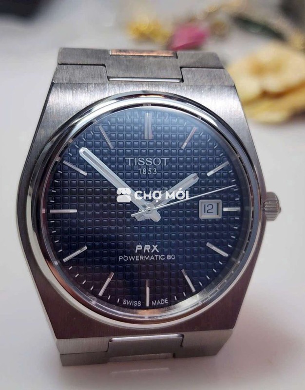 Đồng hồ TS PRX