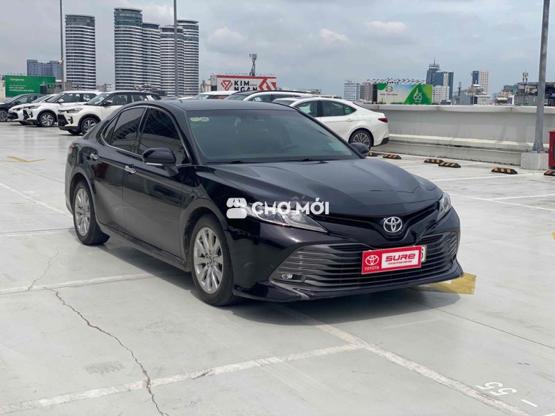 Toyota Camry 2019 2.0G - 75000 km