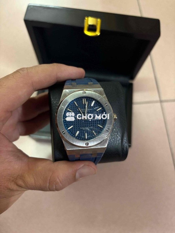 bán dh nam cơ tự đông chua đeo đẹp thể thao