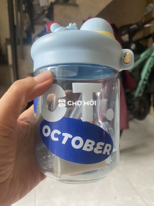Xả lỗ bình nước 44k