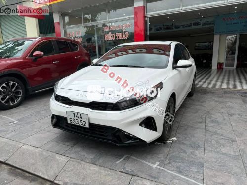 Kia K3 Luxury 1.6 AT 2022