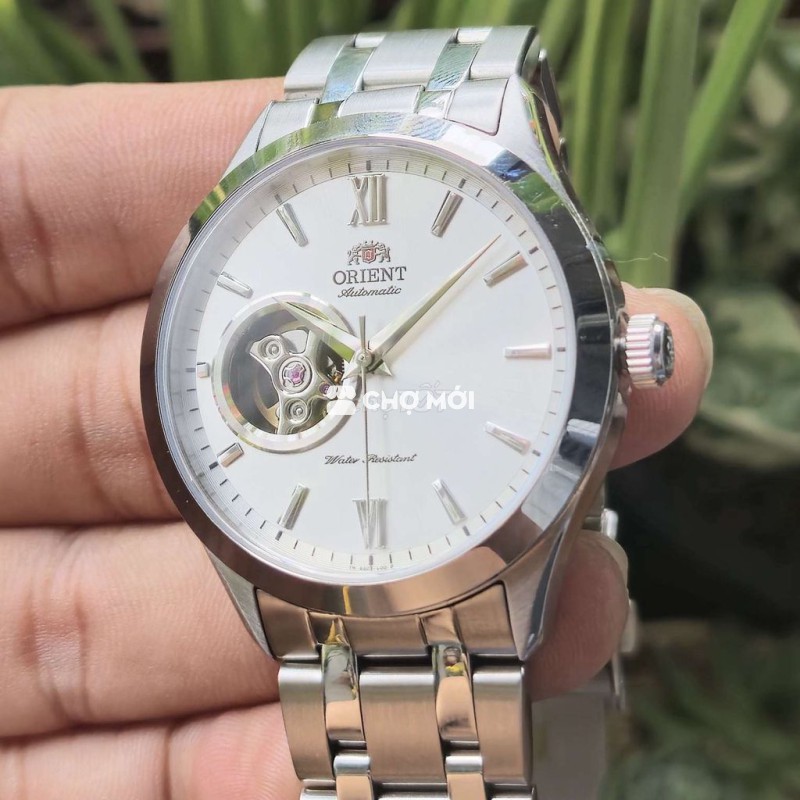 Orient golden eye 2