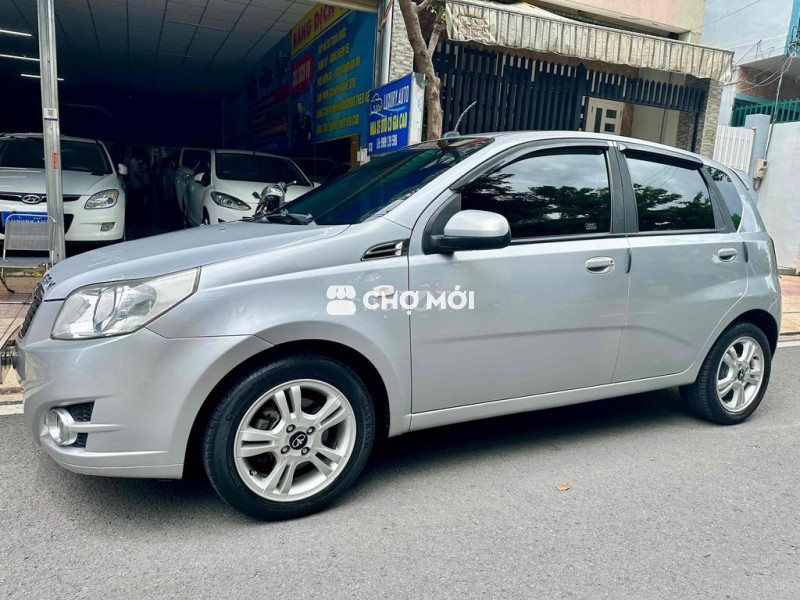 Daewoo GentraX 2010 - 121000 km