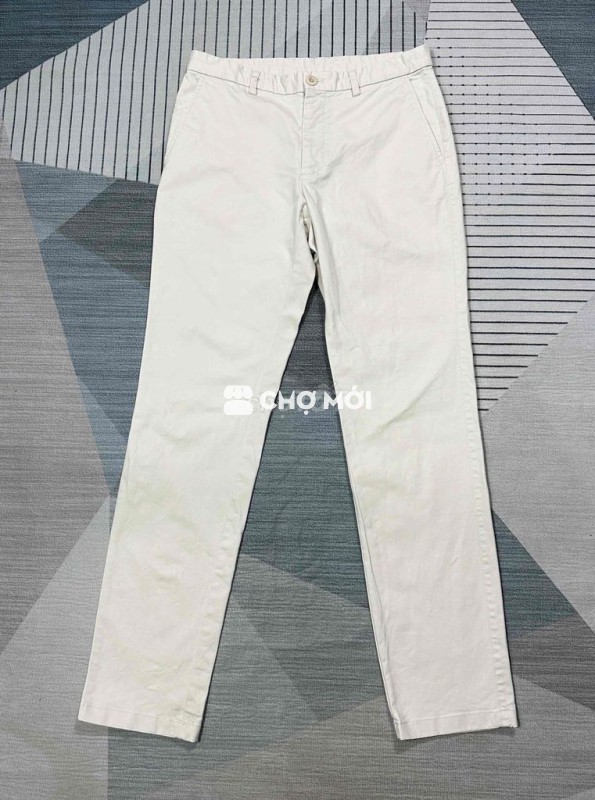 Kaki Olzen size 30