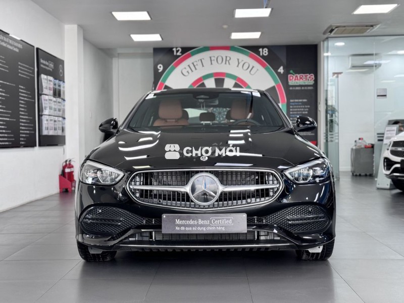 C200 Plus V2 Siêu Lướt Chính Hãng 39 km