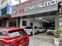 DC Car Auto