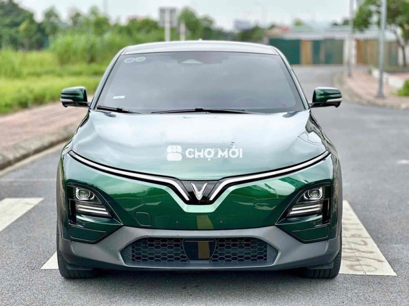 VinFast VF6 75Tr nhận xe, bao nợ xấu