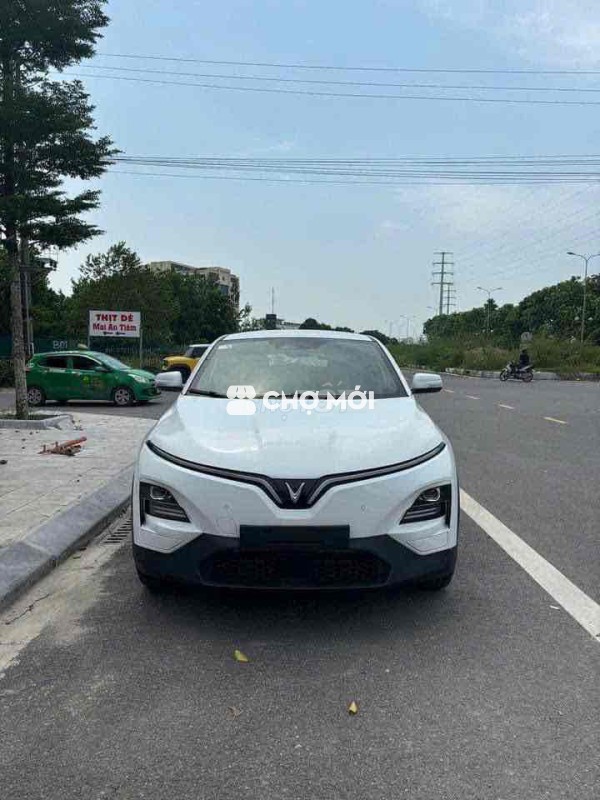 VinFast VF6 75Tr lấy xe ngay, bao nợ xấu