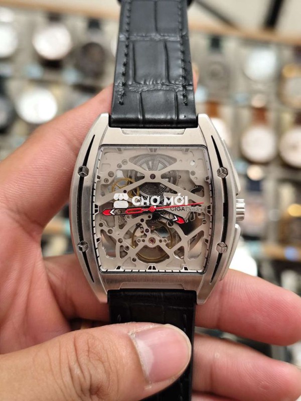 Siêu phẩm Ciga 3 dây đi kèm