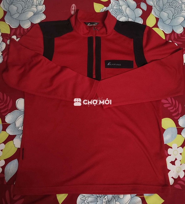 Combo set đồ nam dạo phố size 65- 67 kg