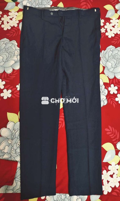 Combo set quần áo nam size 65-70kg