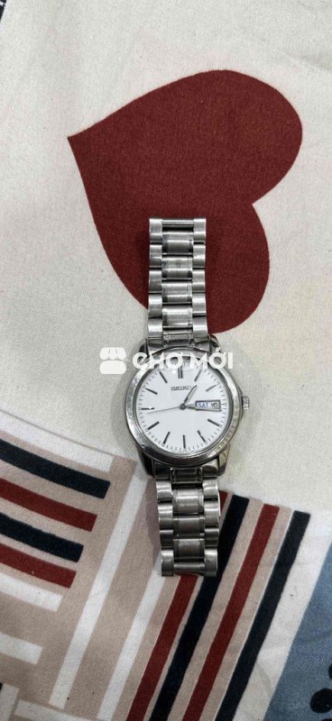 đồng hồ seiko 7N43 japan cũ