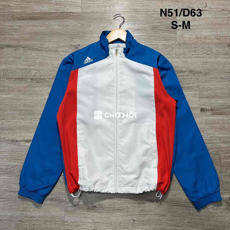 ADIDAS Jackets 9 hãng