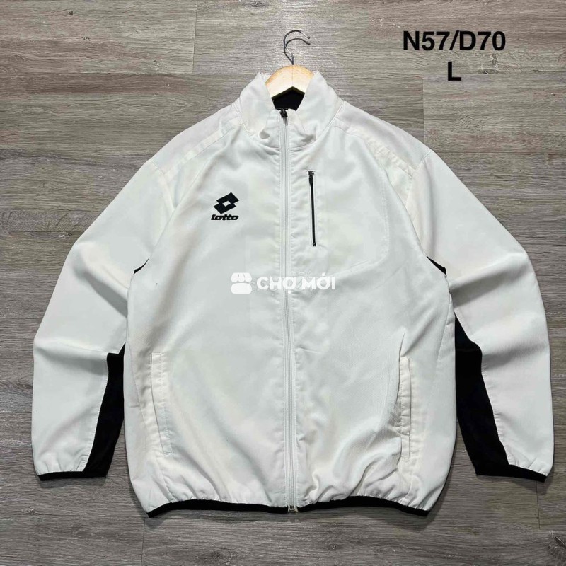 L O T T O ITALIA Jackets 1 lớp