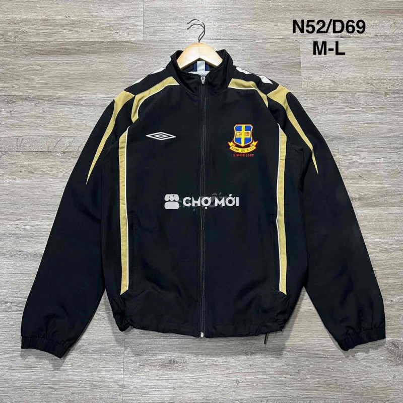 UMBRO Jackets