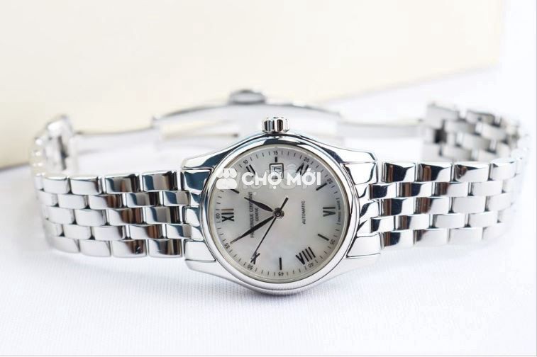 ĐH Nữ FC-303MPWN1B6B Automatic; Size 27.5mm