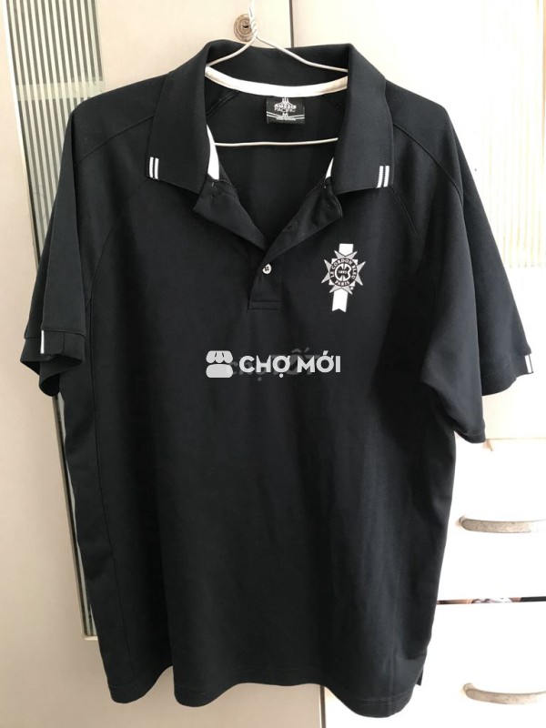 Áo thun nam xách tay Aussi pacific size M
