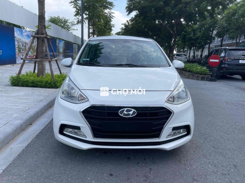 Cần Bán Hyundai Grand i10 2019 số Tự động ,xe đẹp