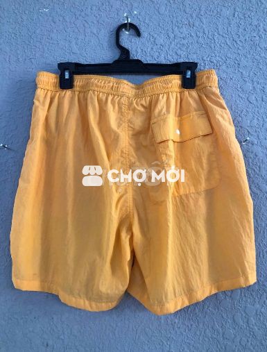 Quần đùi nam Pull & Bear chính hãng-SALE 70%
