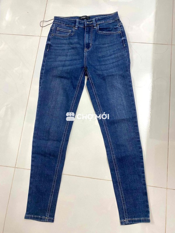 Pass quần mới hiệu Routine 42-48kg