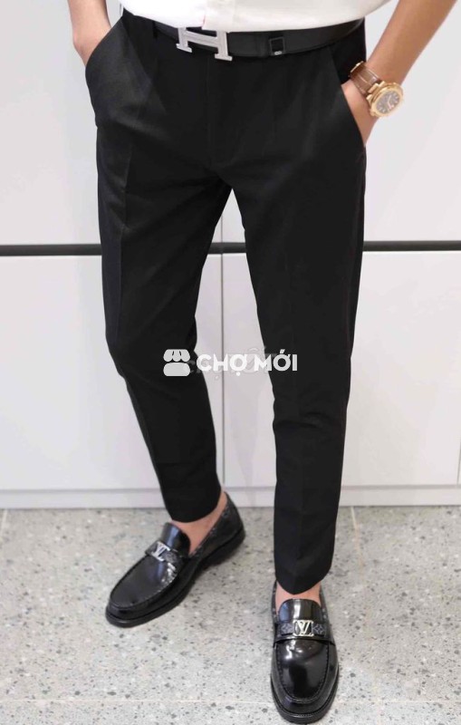 Quần Dior