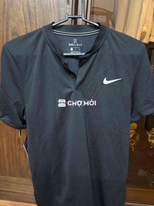 Áo Nike tennis size S
