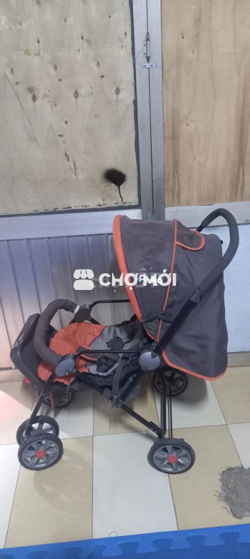 Xe xịn còn xài tốt