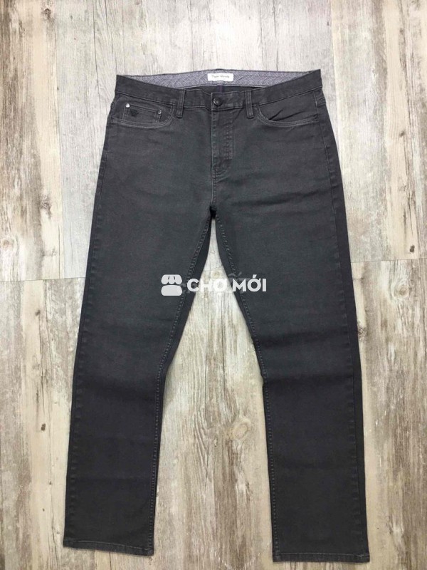 Laundry.    Kaki jeans      Sz. 34
