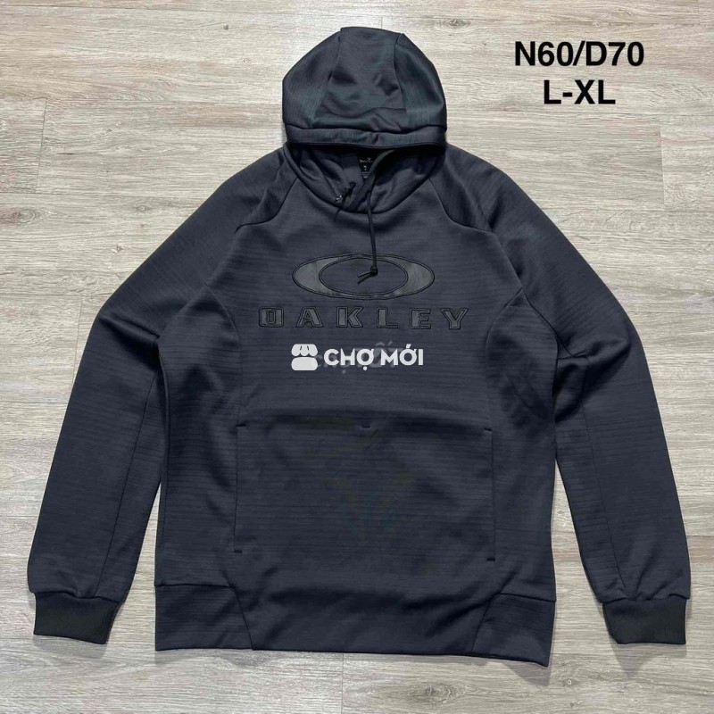 OAKLEY Hoodie Vintage