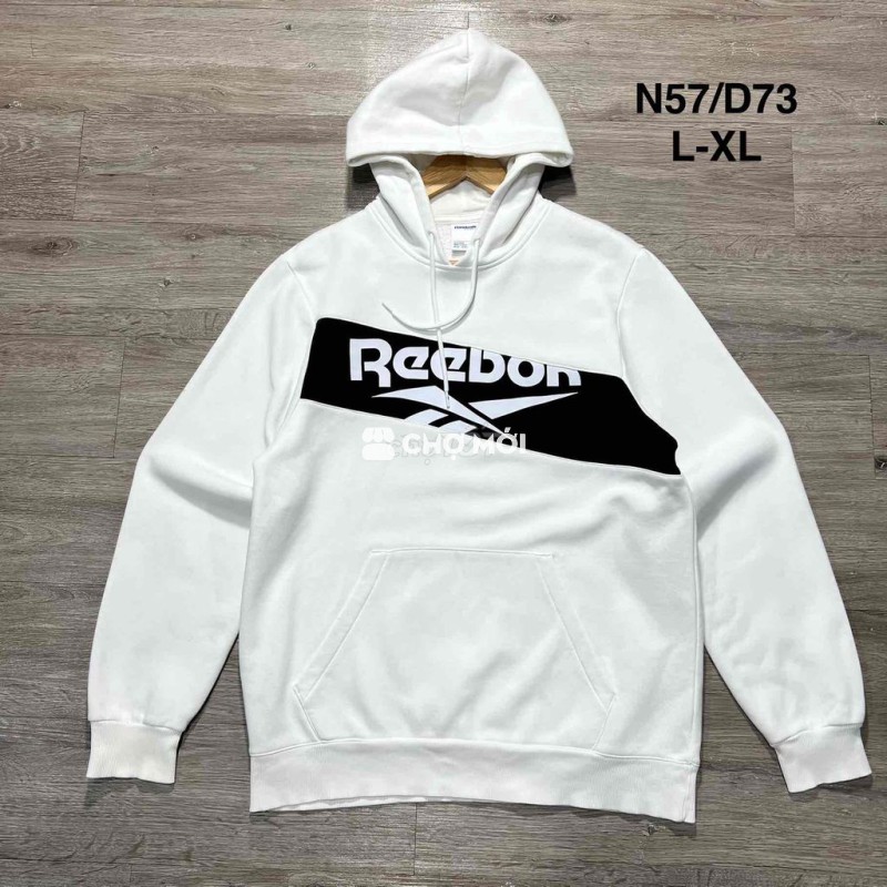 REEBOK Hoodie