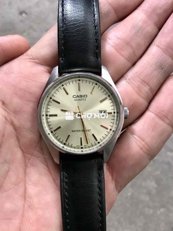 Đồng hồ Casio MTP-1175 chính hãng nguyên zin