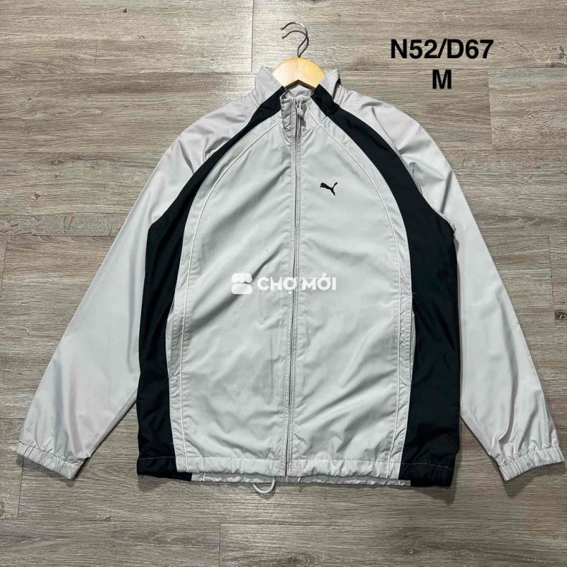 PUMA Jackets
