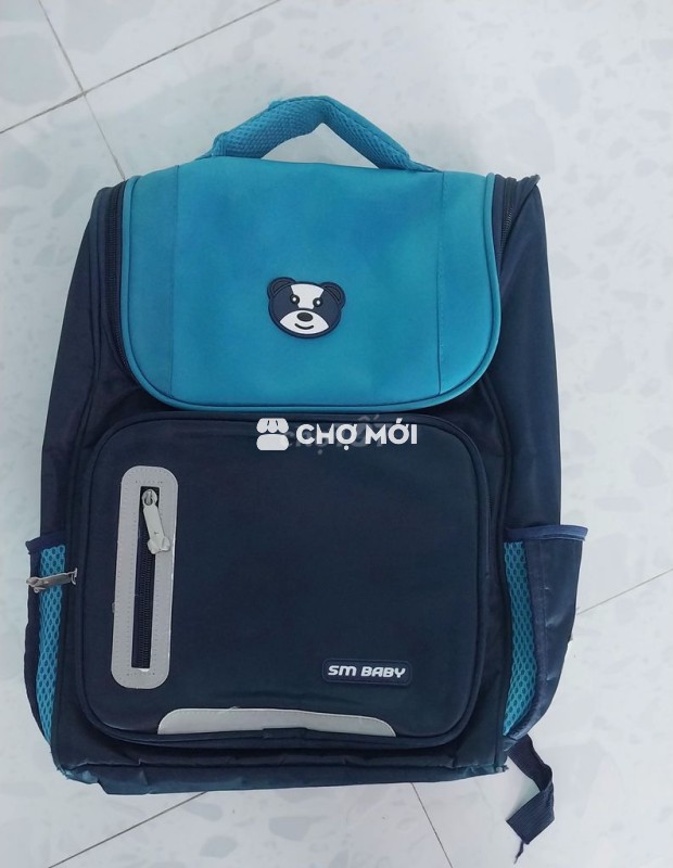 Cặp học sinh cho trẻ cấp 1.