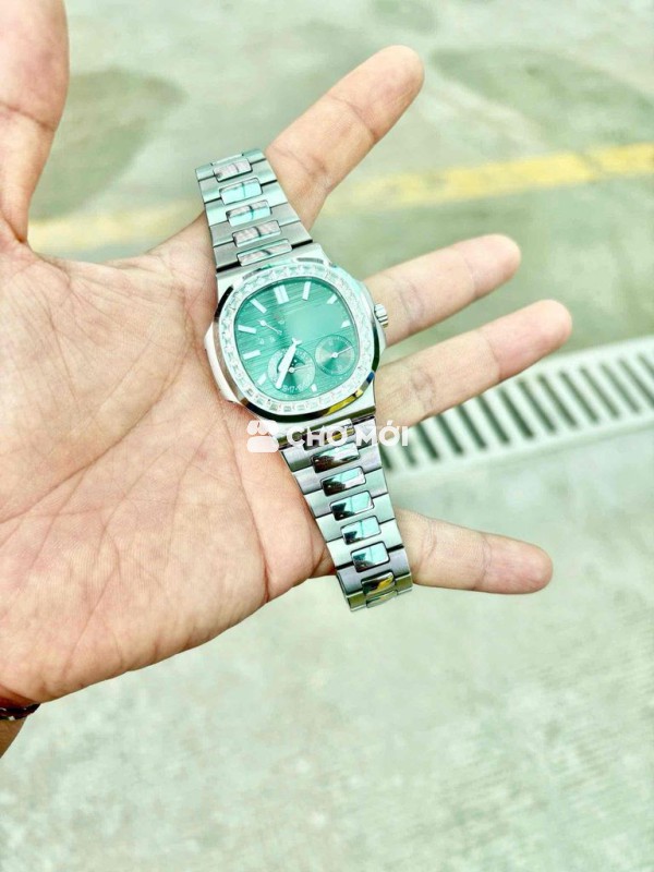 bán dh nam cơ lướt tự đông xám cực sang và đăngcap