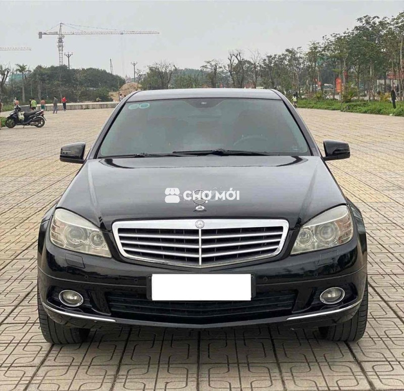 Mercedes C250 2010 ĐK lần đầu 2011 xe cực chất