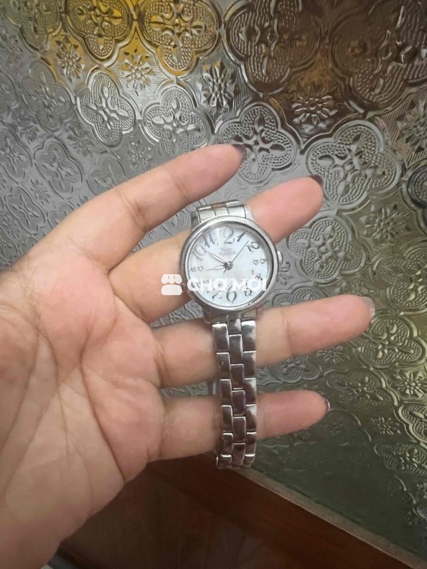 Đồng hồ nữ