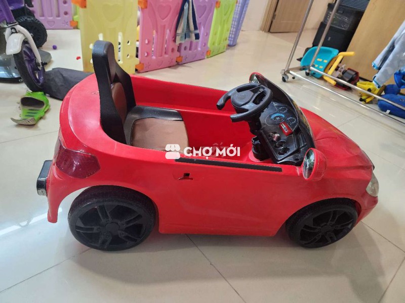 Xe hơi đồ chơi