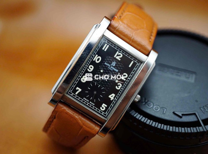 ĐỒNG HỒ TANK SAINT HONORÉ PARIS CHÍNH HÃNG
