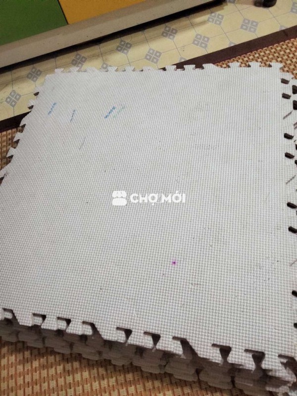 Tấm xốp lót cho bé size 60*60